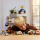 LEGO Horizon Adventures™ Aloy i Varl kontra krabołaz i piłoząb 77037 - 1308227 - zdjęcie 9
